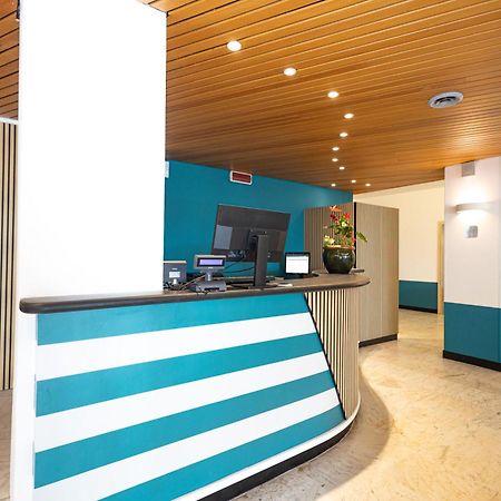 Hotel Majestic By Lvg Hotel Collection Alassio Exterior photo