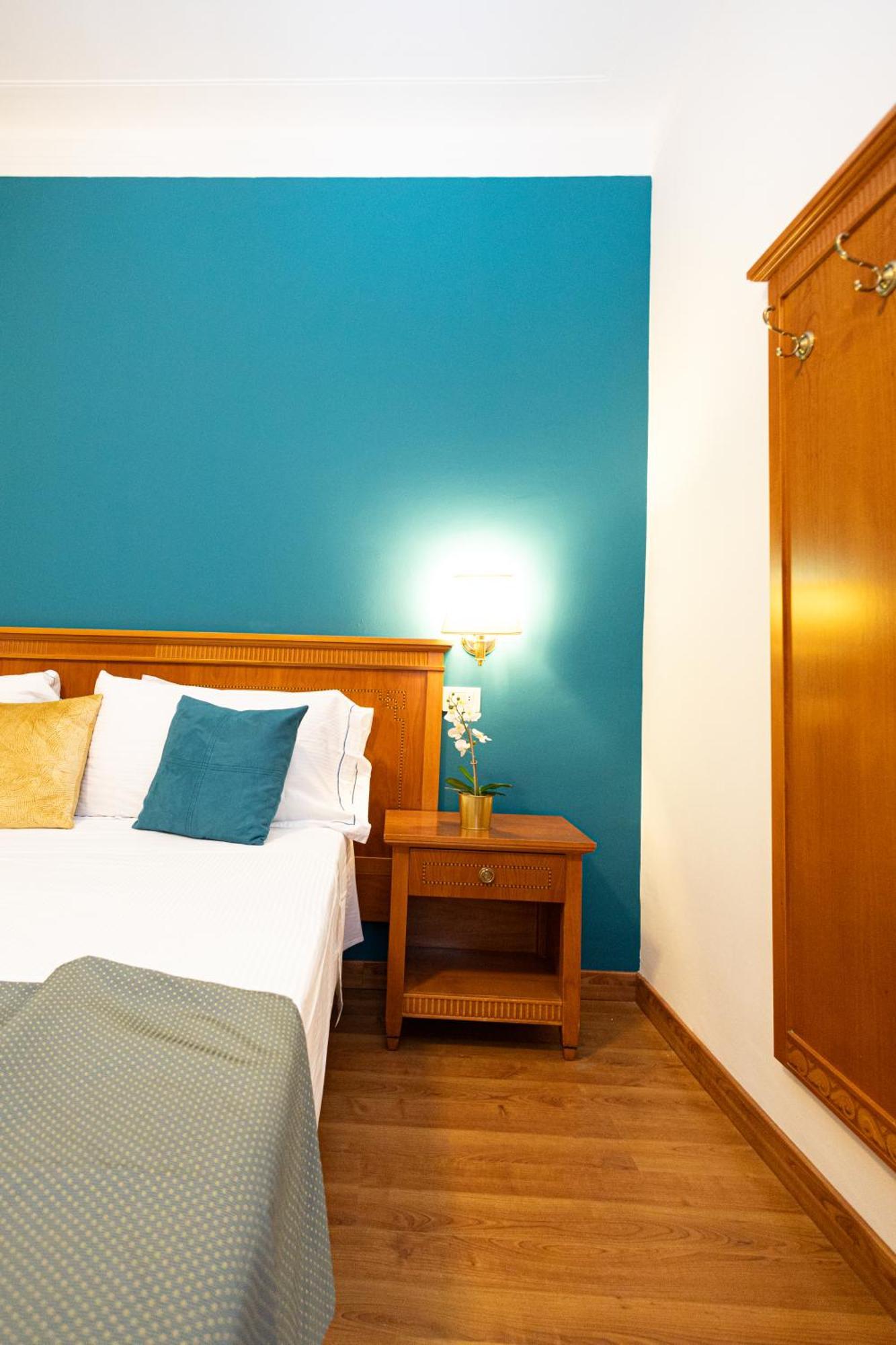 Hotel Majestic By Lvg Hotel Collection Alassio Exterior photo