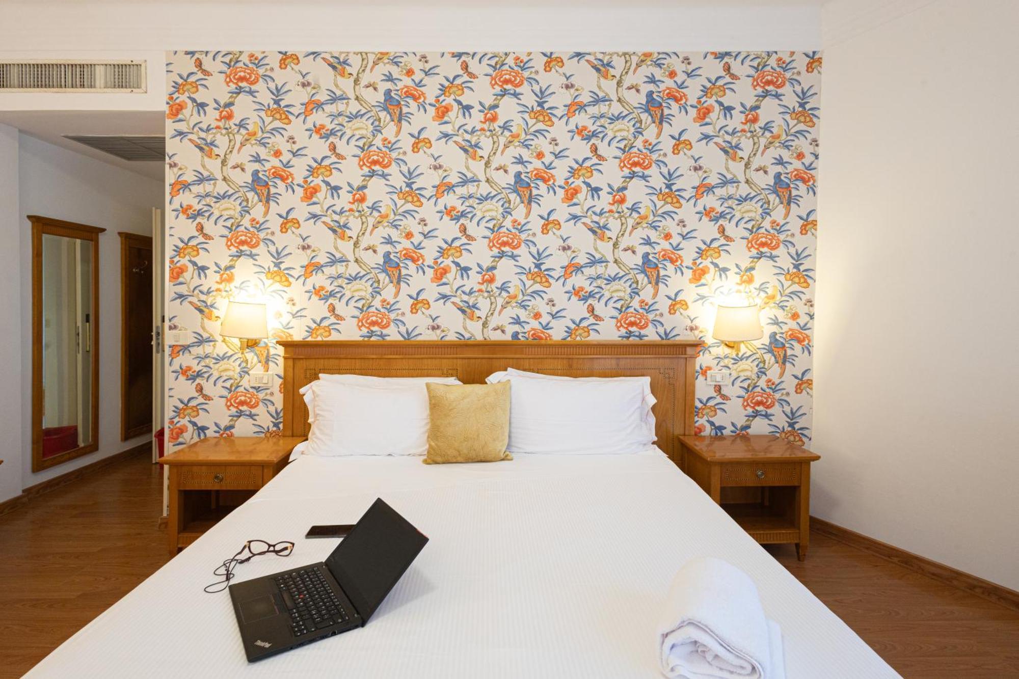 Hotel Majestic By Lvg Hotel Collection Alassio Exterior photo