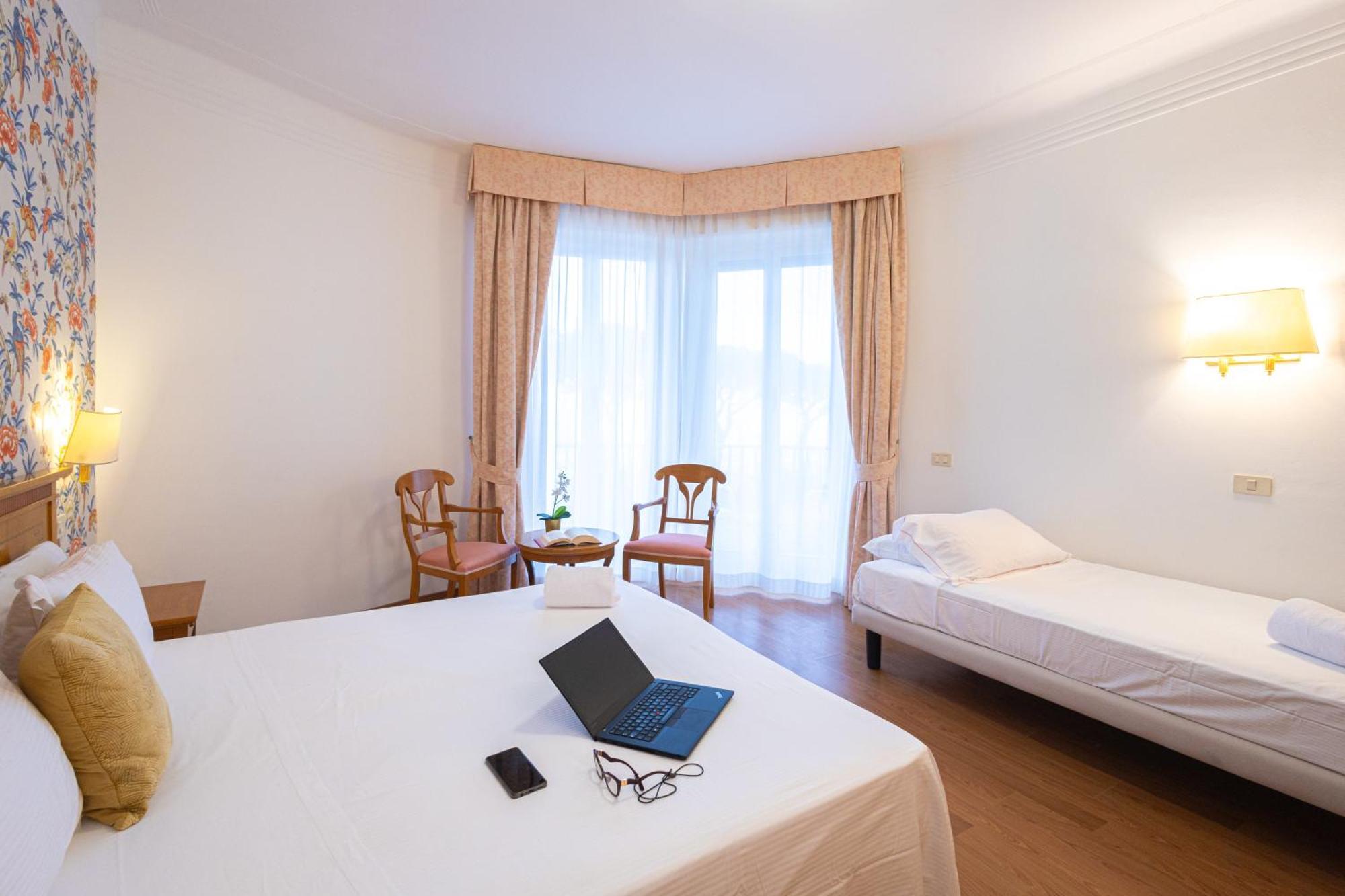 Hotel Majestic By Lvg Hotel Collection Alassio Exterior photo