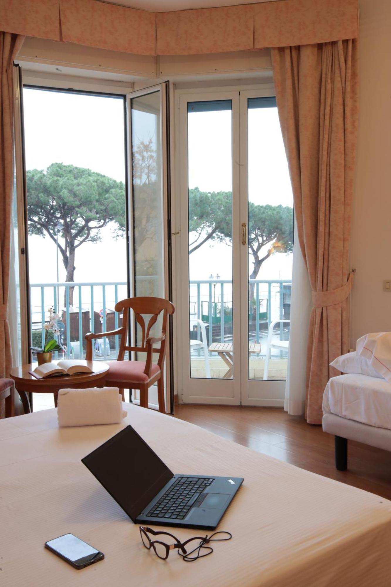 Hotel Majestic By Lvg Hotel Collection Alassio Exterior photo