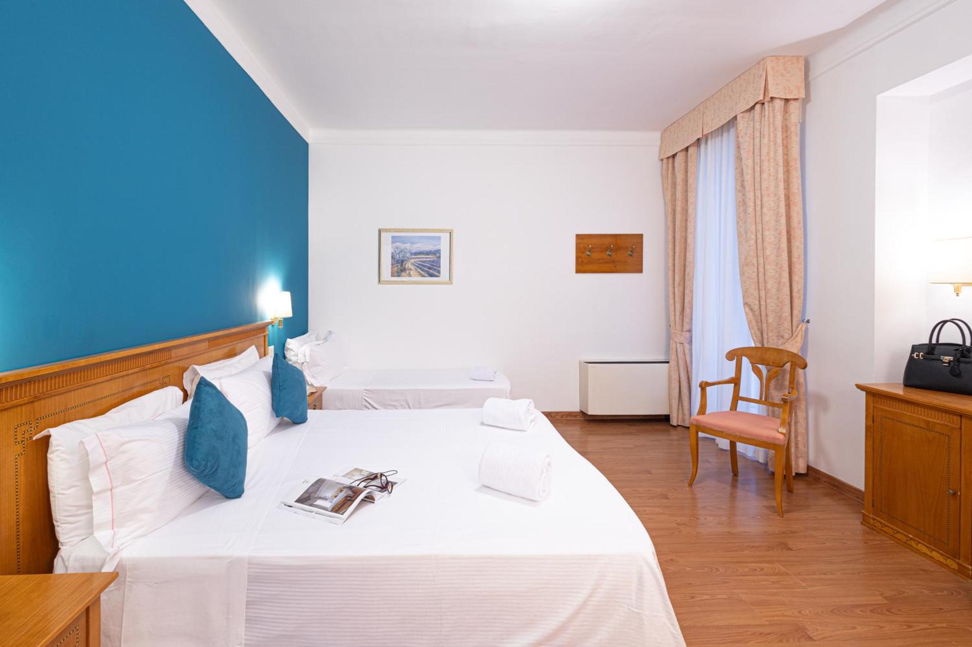 Hotel Majestic By Lvg Hotel Collection Alassio Exterior photo