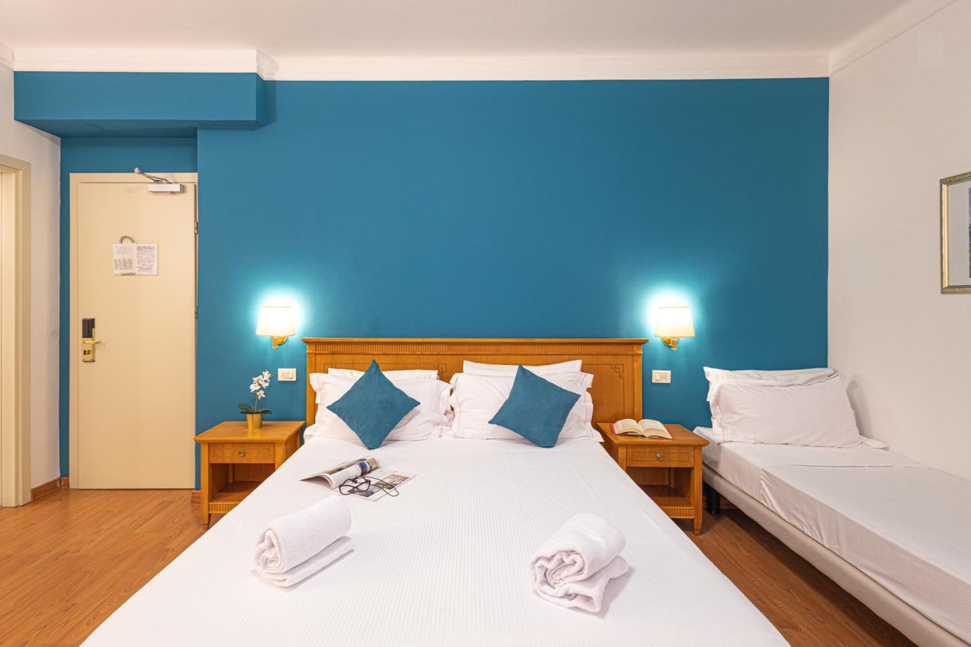 Hotel Majestic By Lvg Hotel Collection Alassio Exterior photo