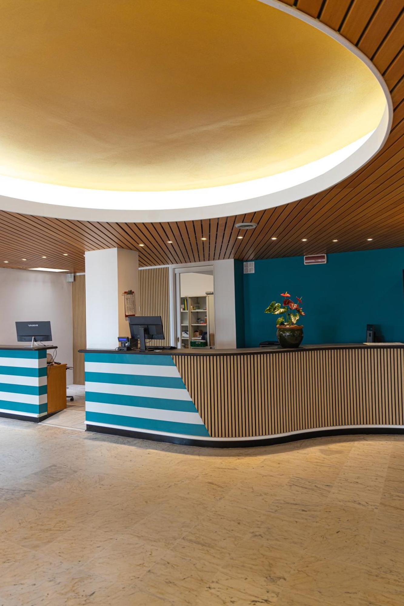 Hotel Majestic By Lvg Hotel Collection Alassio Exterior photo