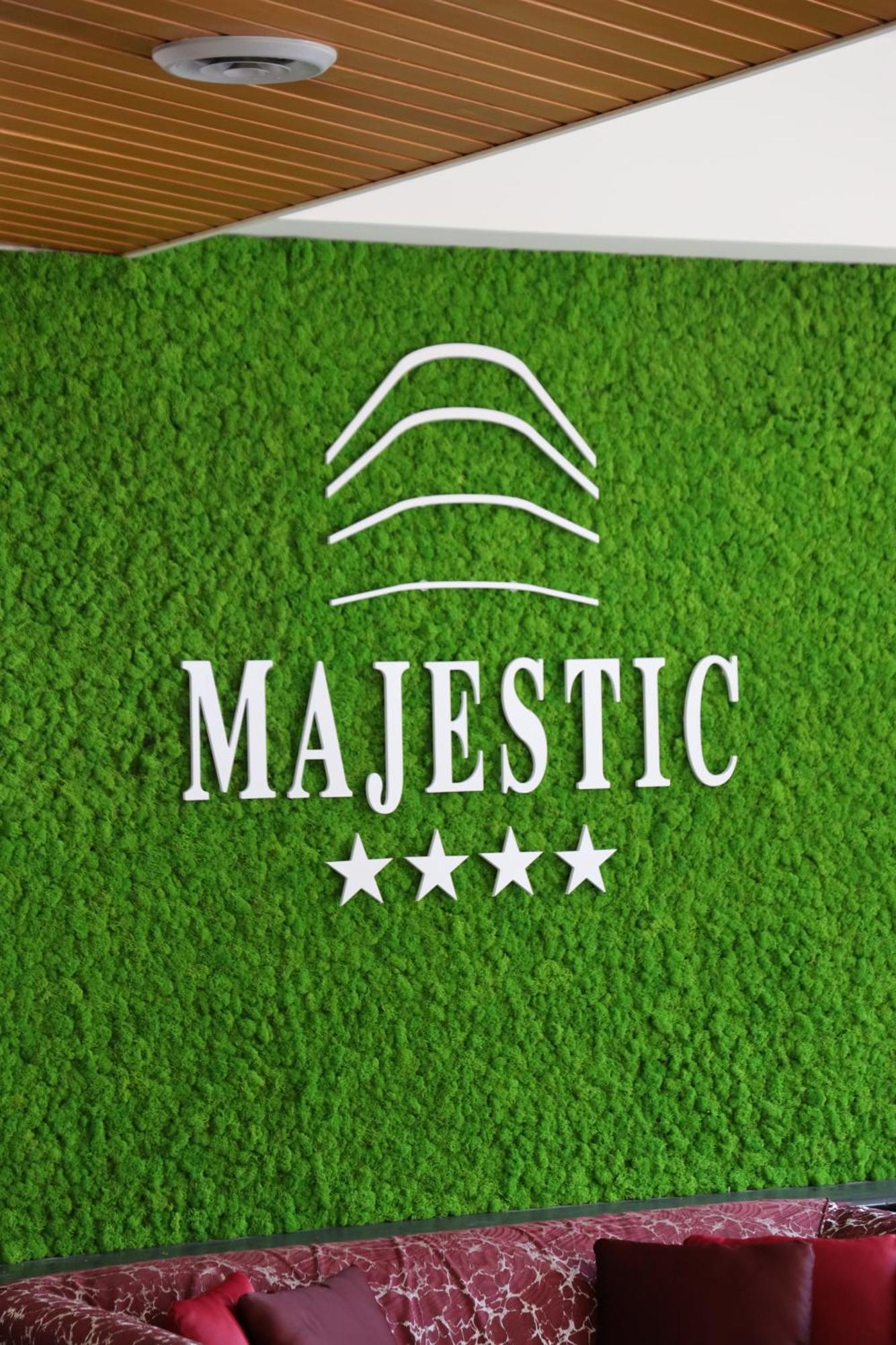 Hotel Majestic By Lvg Hotel Collection Alassio Exterior photo